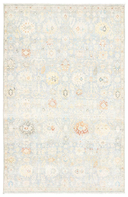 Doire Rug in Ice Flow