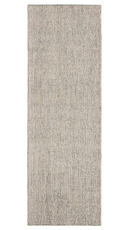 Oland Rug in Pearl