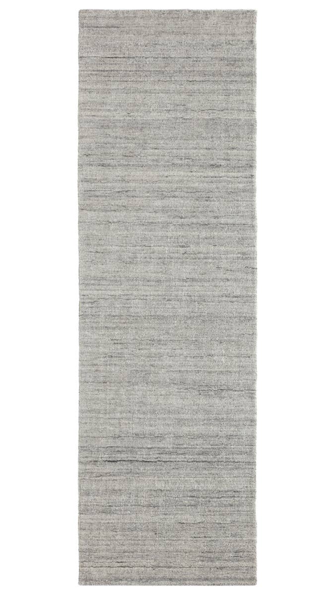 Danan Rug in Oyster Mushroom