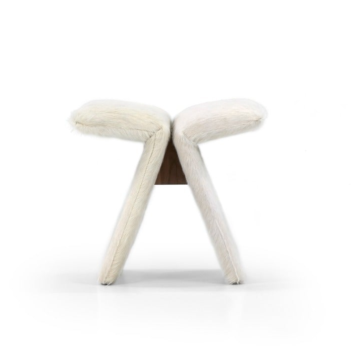 Butterfly Stool
