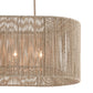 Mereworth Chandelier