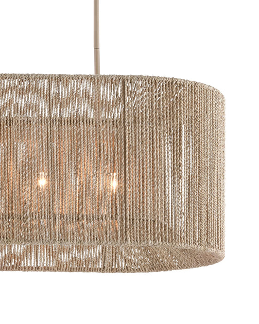 Mereworth Chandelier