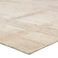 Digon Rug in Wood Ash