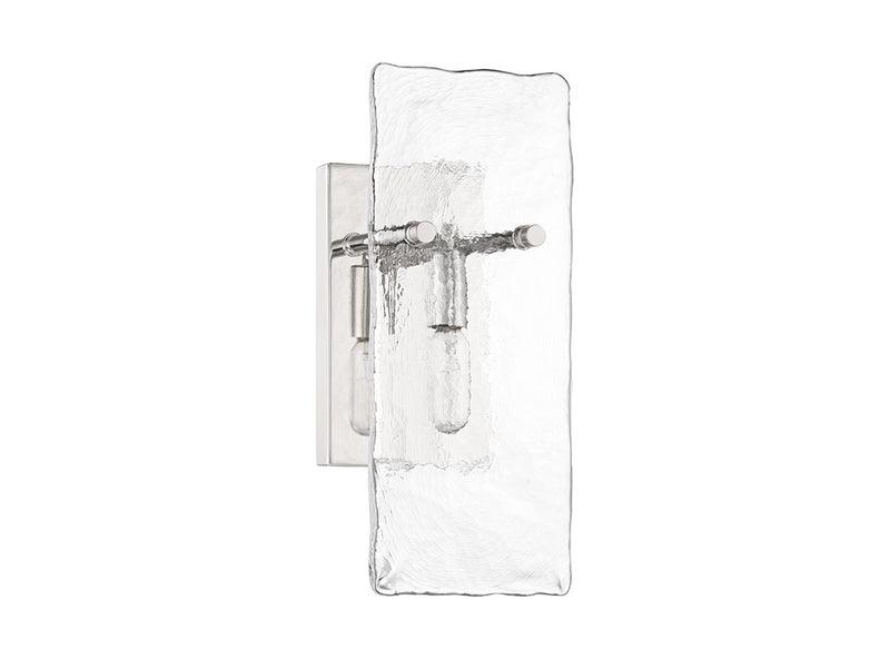 Genry 1-Light Wall Sconce