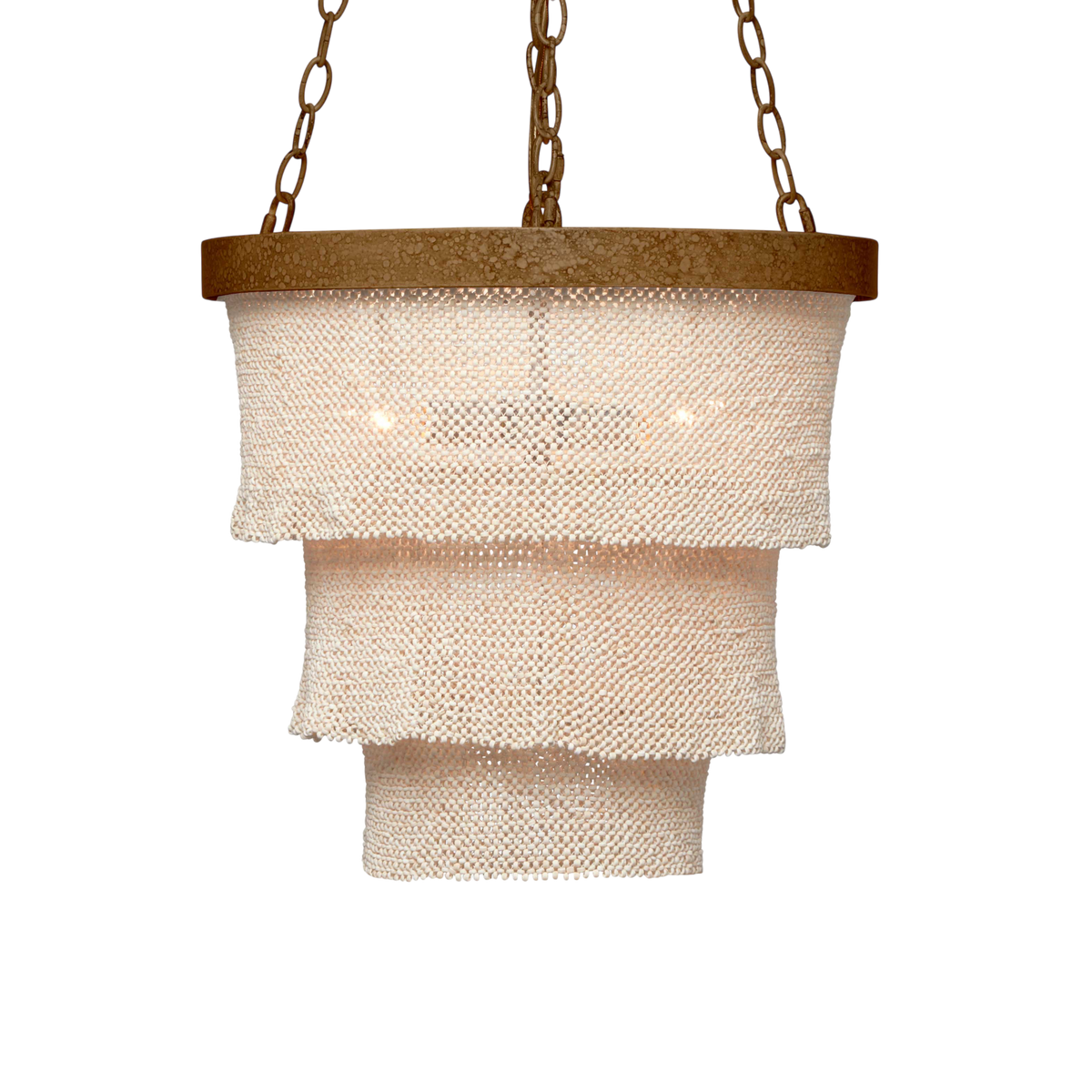 Patricia Large Chandelier