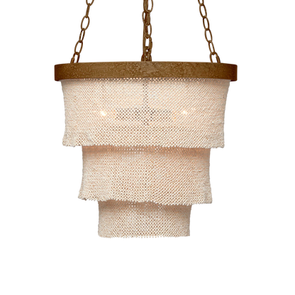 Patricia Large Chandelier