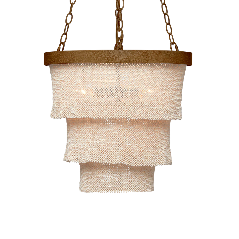 Patricia Large Chandelier