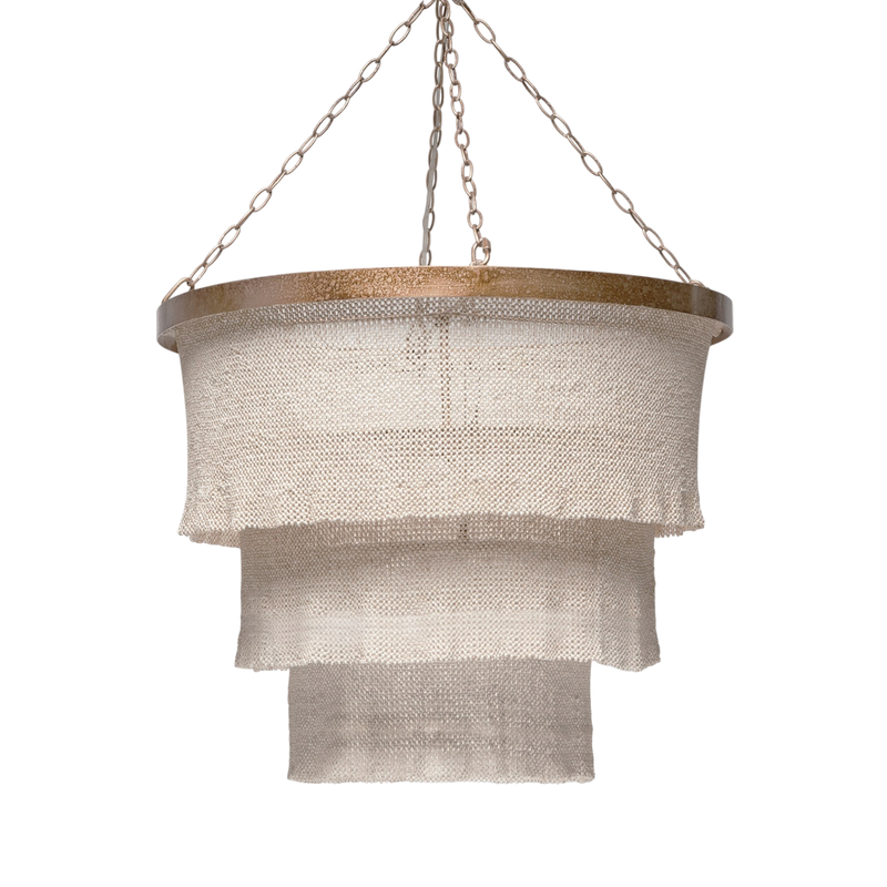 Patricia Large Chandelier