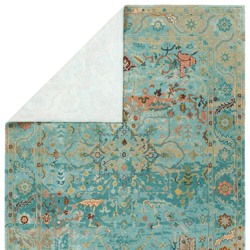 Cristobol Rug in Beryl