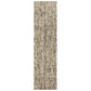 Season Rug in Whitecap