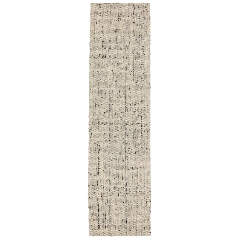 Season Rug in Snow