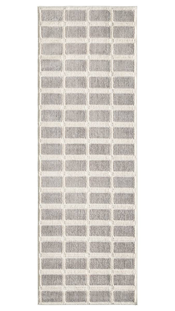 Deverell Rug in Cloud