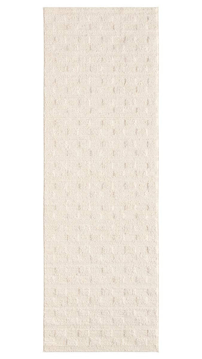Pembrooke Rug in Birch