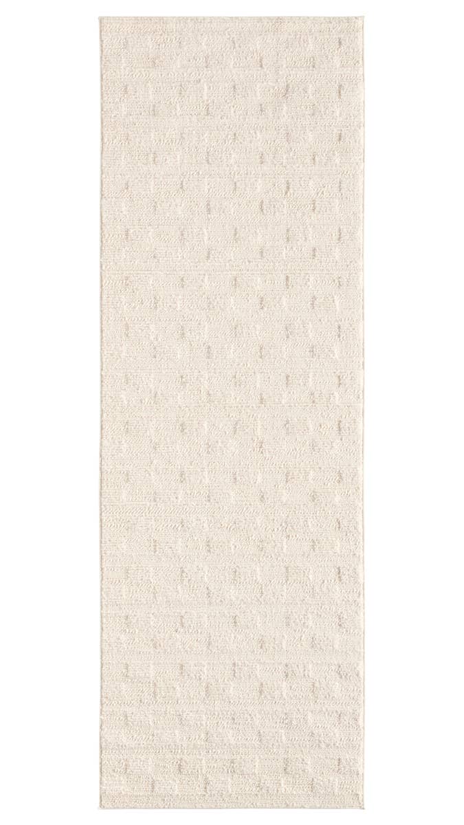 Pembrooke Rug in Birch