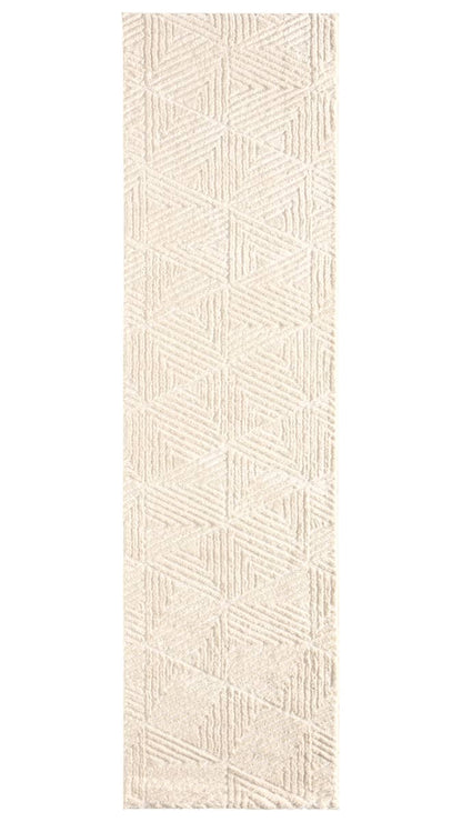 Ziazan Rug in Birch