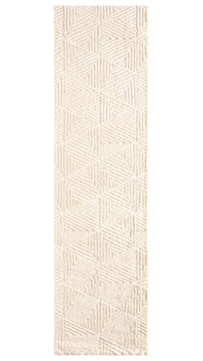 Ziazan Rug in Birch