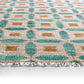 Gyasi Rug in Posy