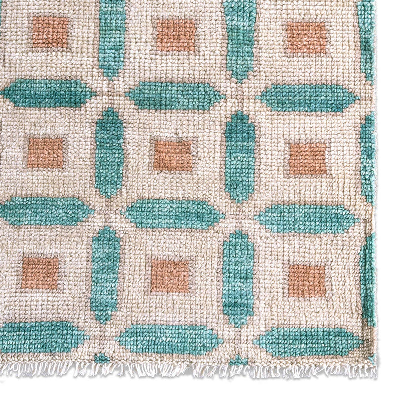 Gyasi Rug in Posy