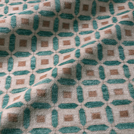 Gyasi Rug in Posy