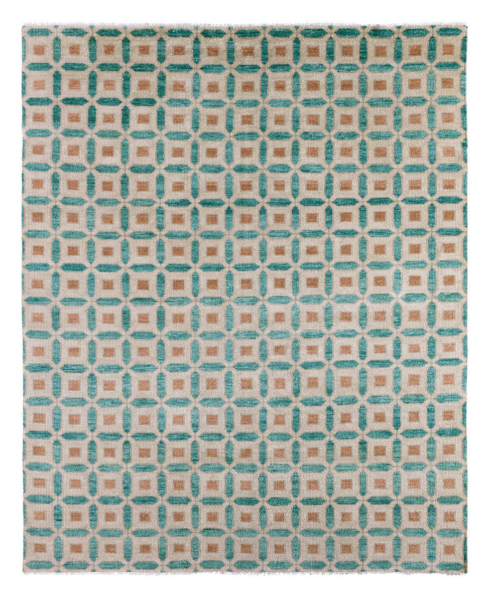 Gyasi Rug in Posy