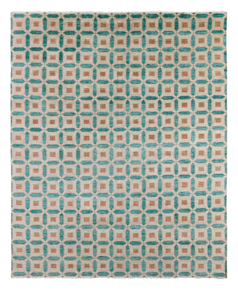 Gyasi Rug in Posy