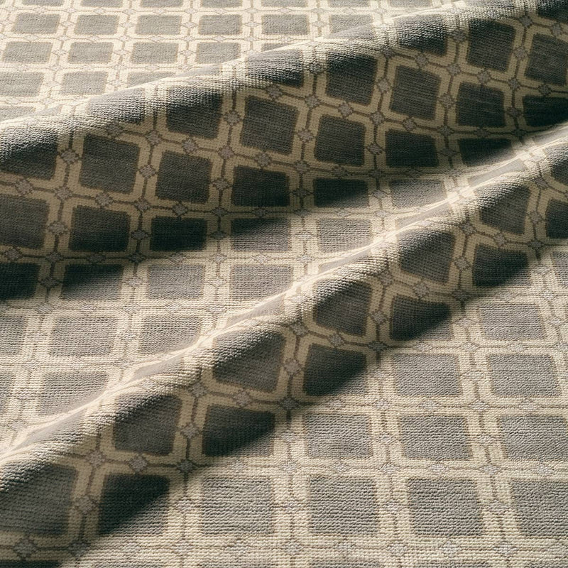 Japera Rug in Moon Mist