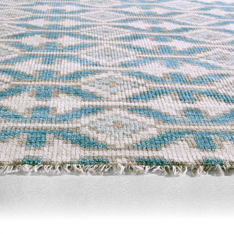 Boden Rug in Saxony