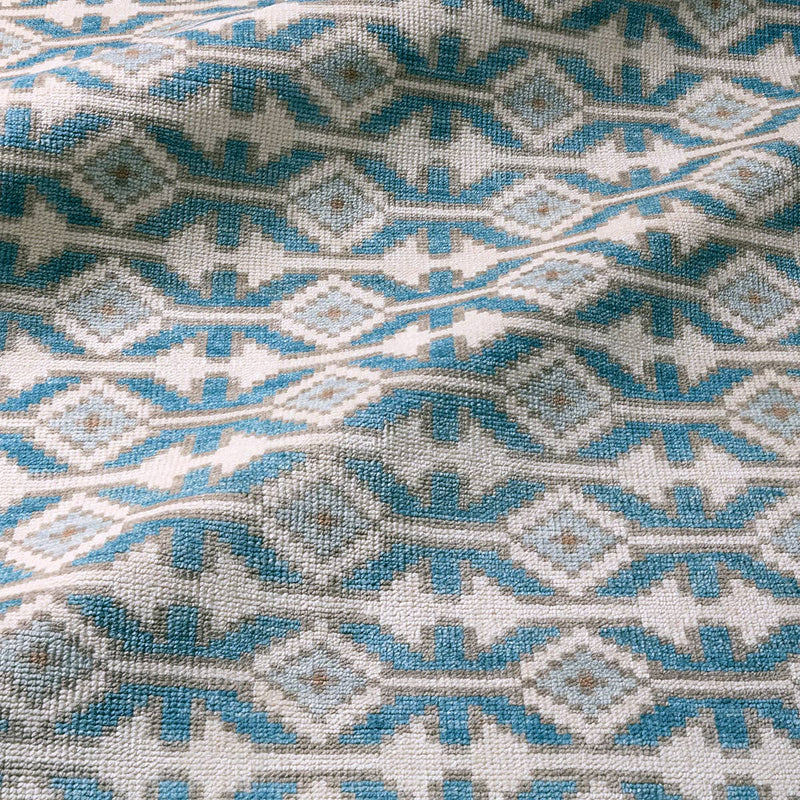Boden Rug in Saxony