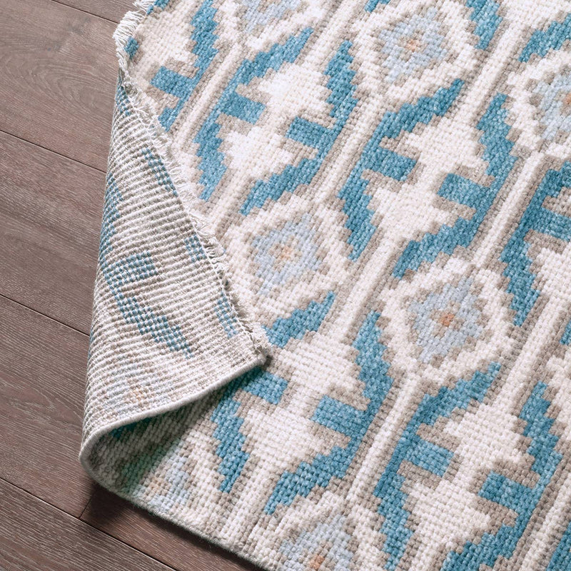 Boden Rug in Saxony