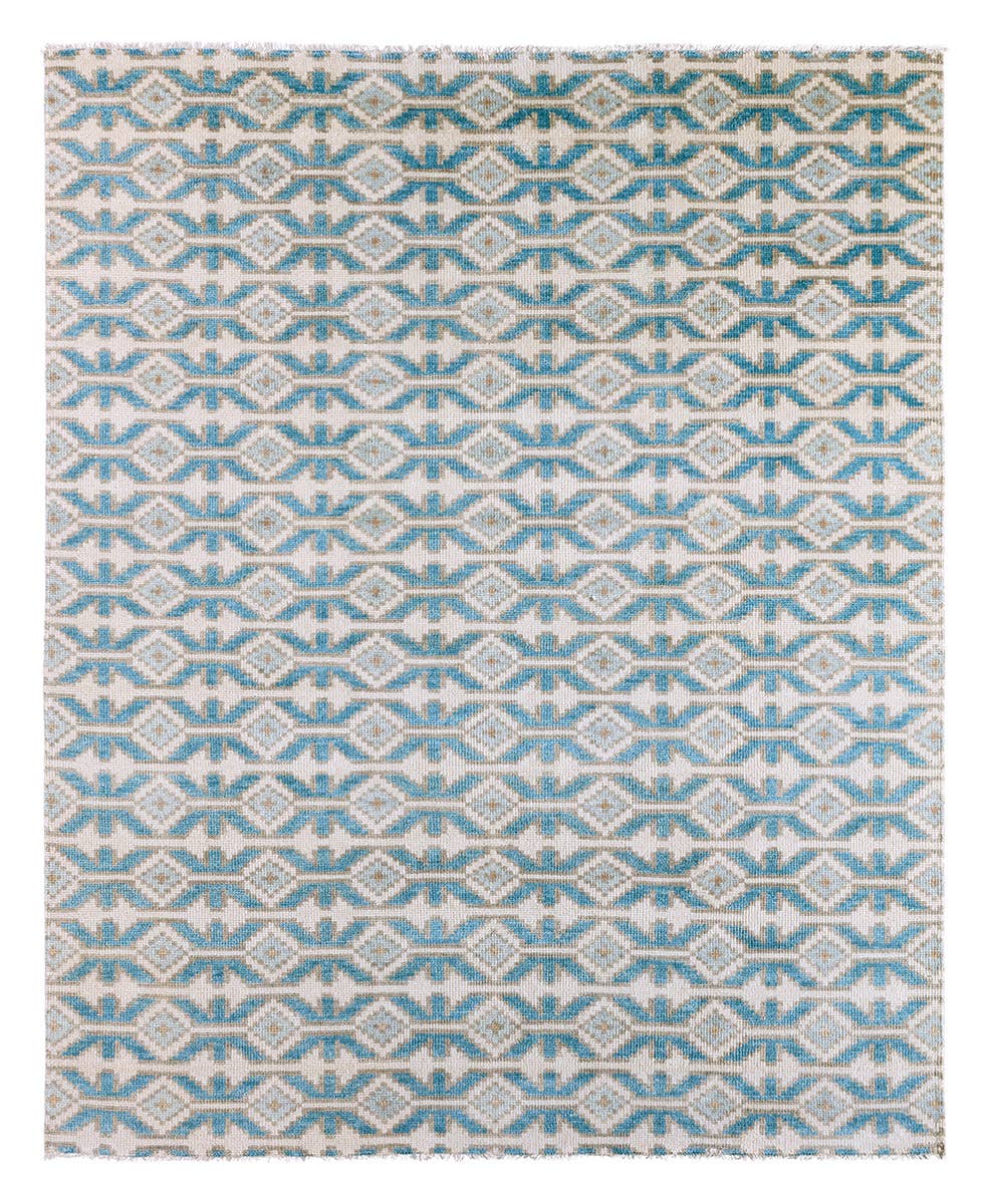 Boden Rug in Saxony