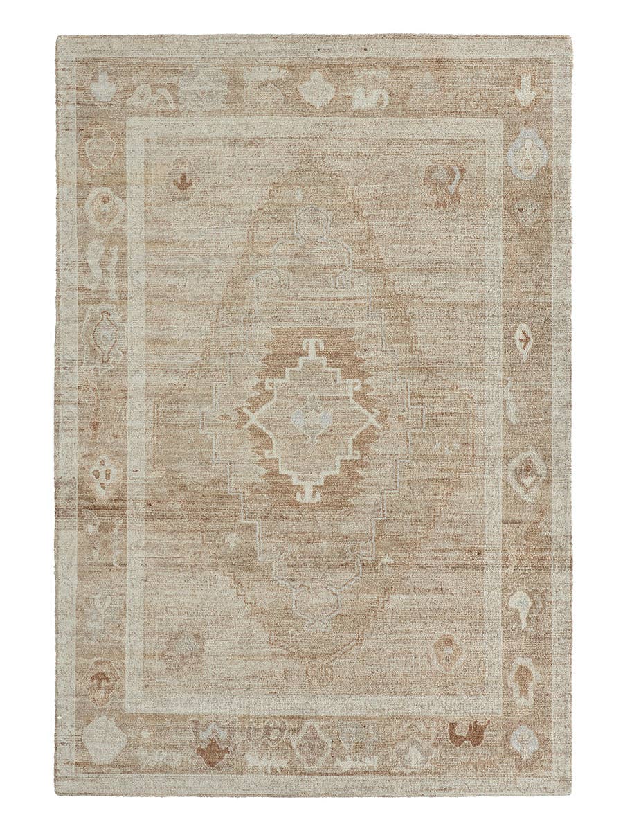 Kaelen Rug in Pepper