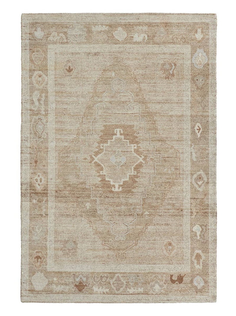 Kaelen Rug in Pepper