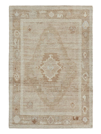 Kaelen Rug in Pepper
