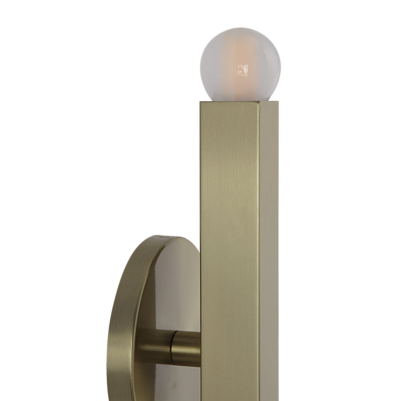 Kassie Sconce