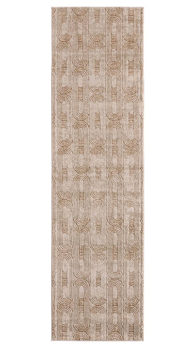 Gimeas Rug in Birch