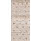 Carine Rug in Birch