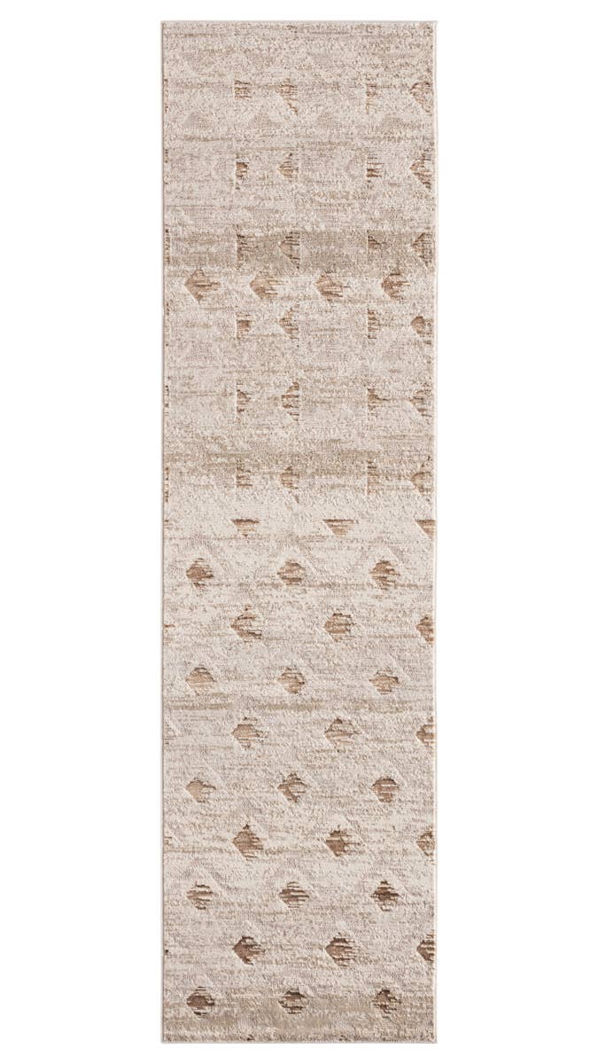 Carine Rug in Birch