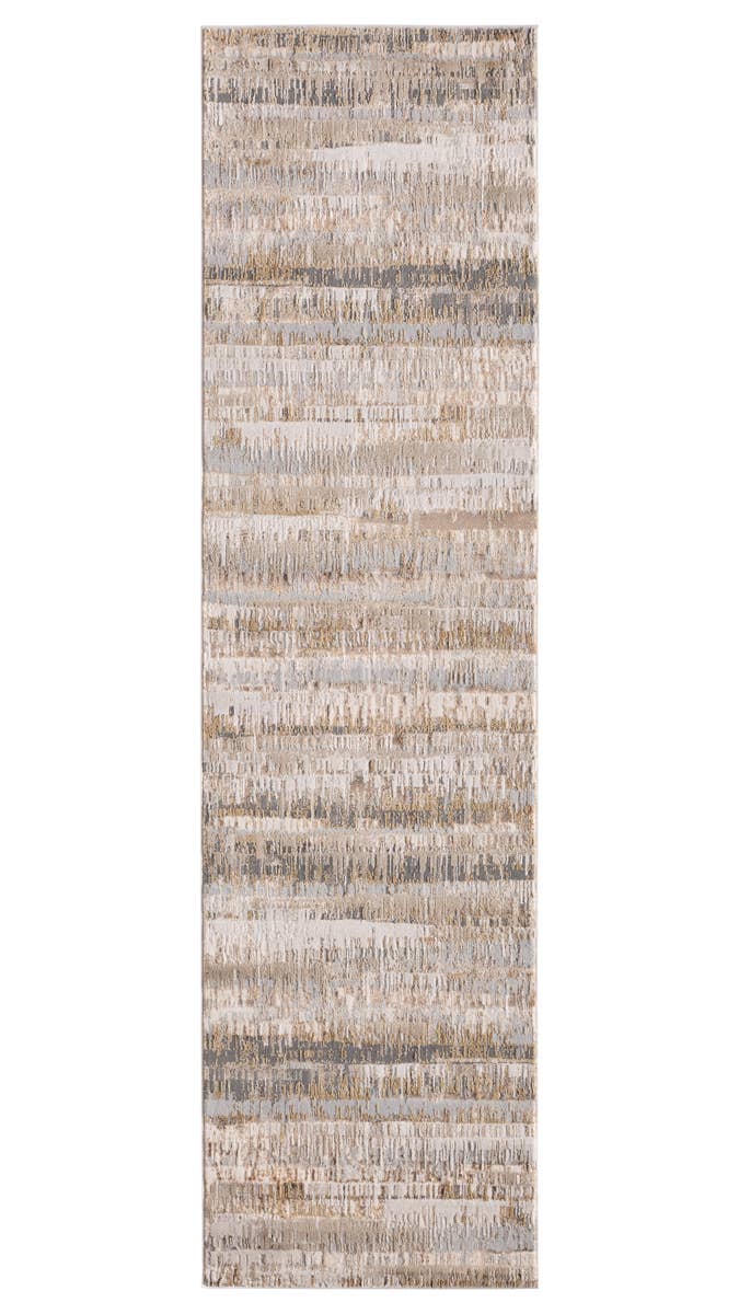 Elysia Rug in Candied Ginger