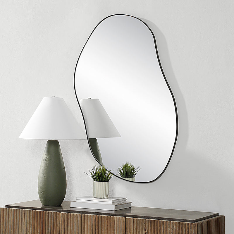 Jane Wall Mirror