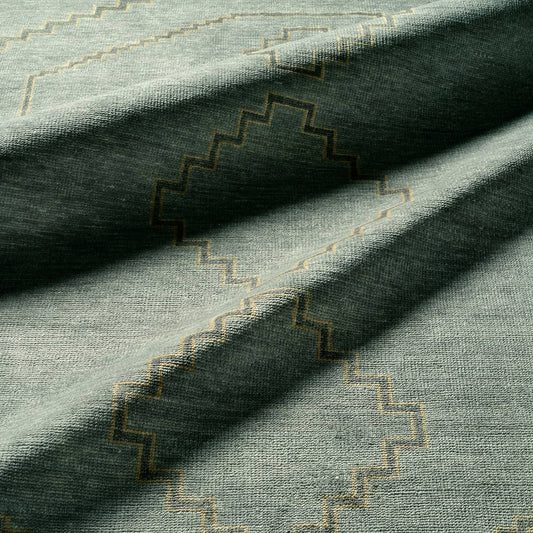 Paphos Rug in Slate
