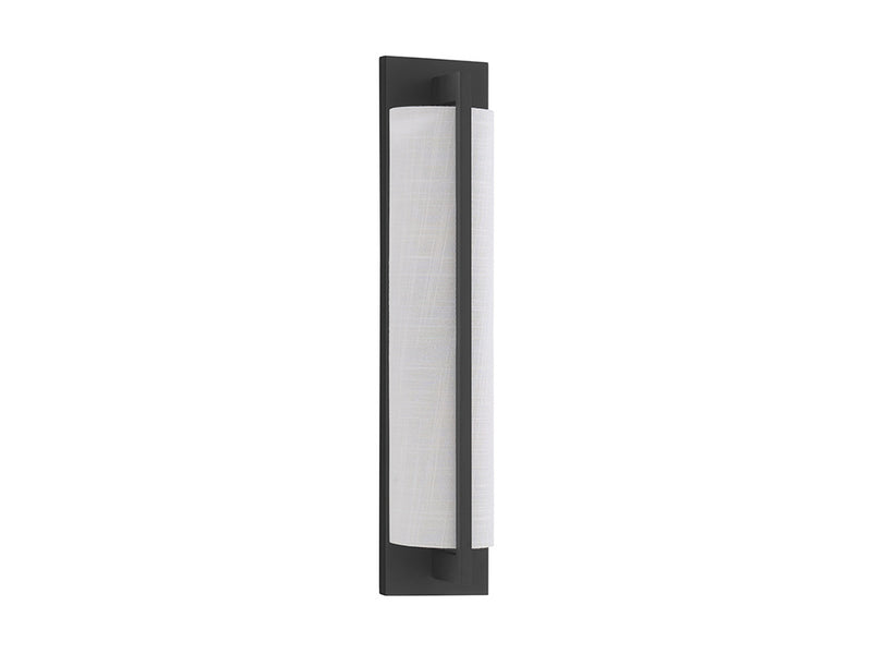 Carver 2-Light Wall Sconce