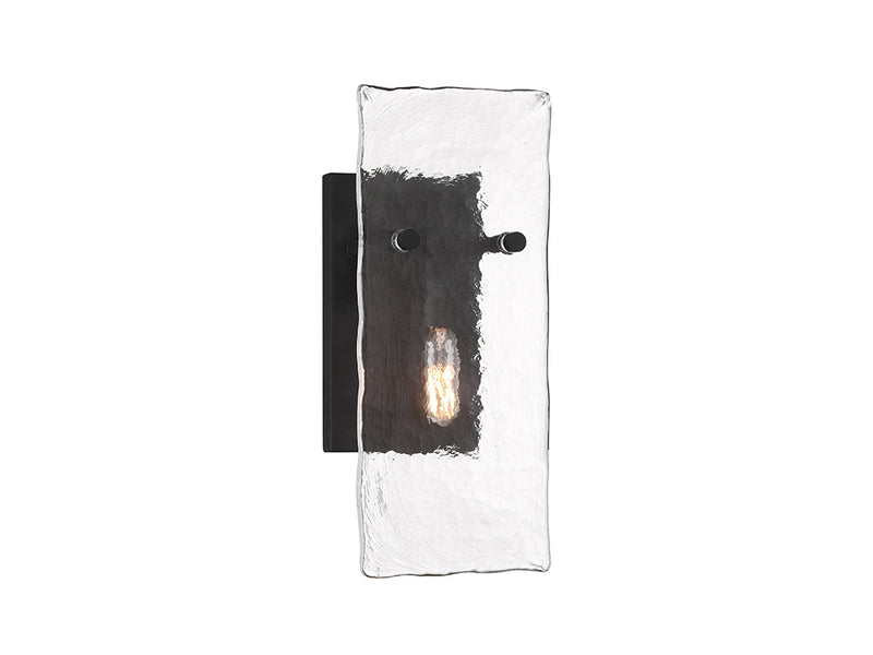 Genry 1-Light Wall Sconce
