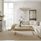 Melange Joannie Two Door Chest