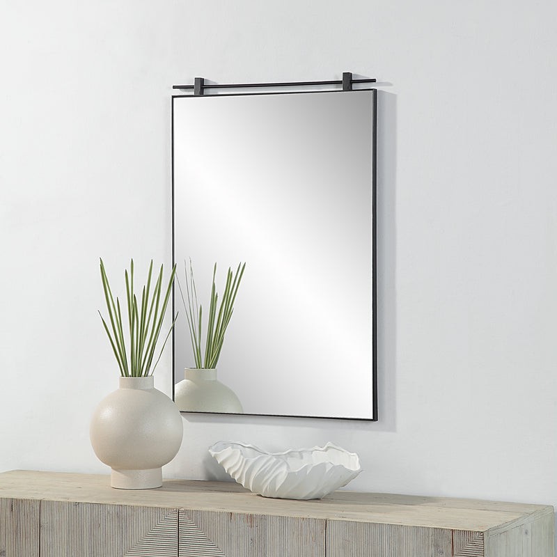 Titel Wall Mirror