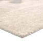 Izati Rug in Tidal Foam