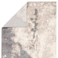 Izati Rug in Tidal Foam