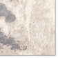 Izati Rug in Tidal Foam