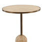 Idrina Bistro Table