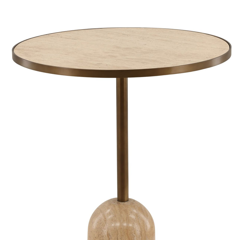 Idrina Bistro Table