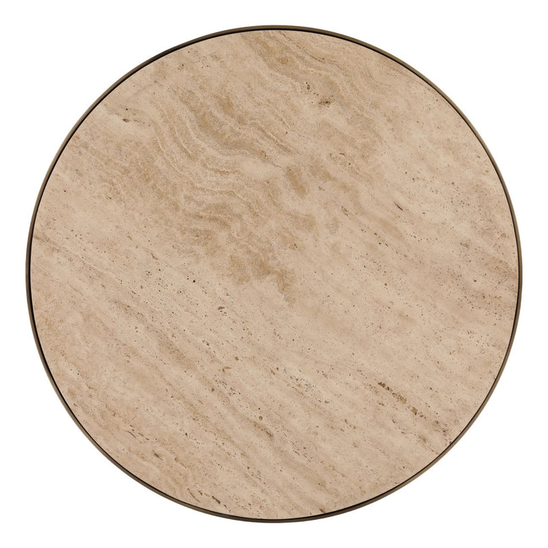 Idrina Bistro Table
